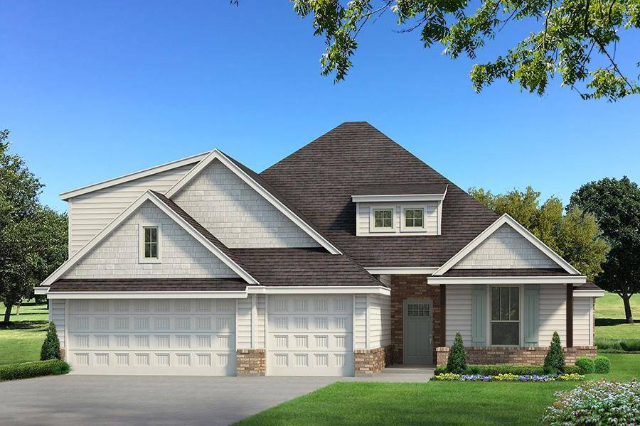 Edmond, OK 73013,8116 NW 154th ST