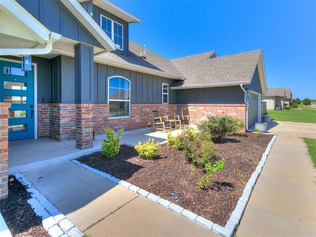 Oklahoma City, OK 73173,7108 SW 120th ST