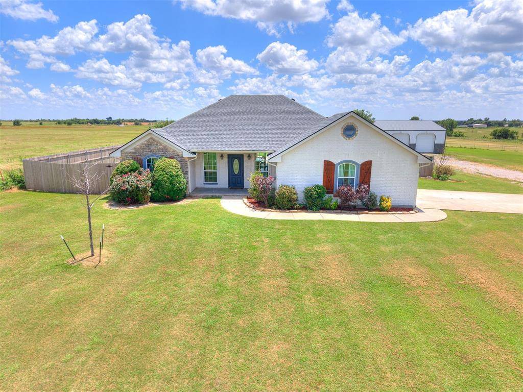 El Reno, OK 73036,19250 SW 44th ST