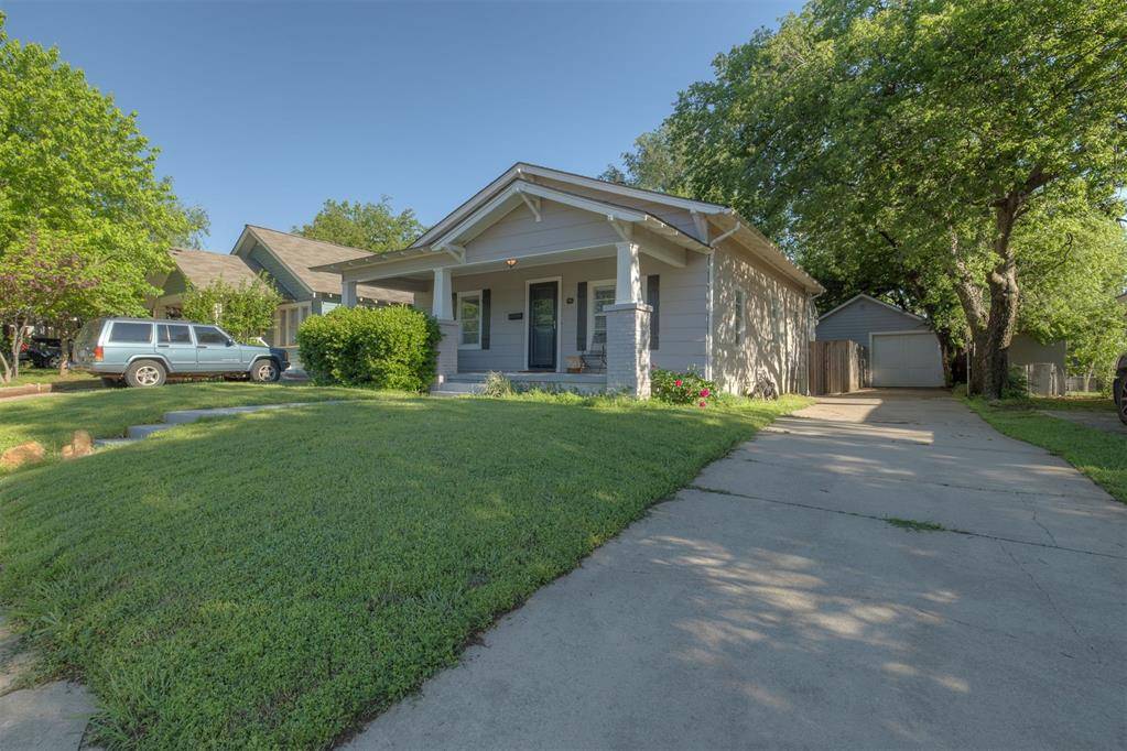 Oklahoma City, OK 73103,615 NW 26th ST