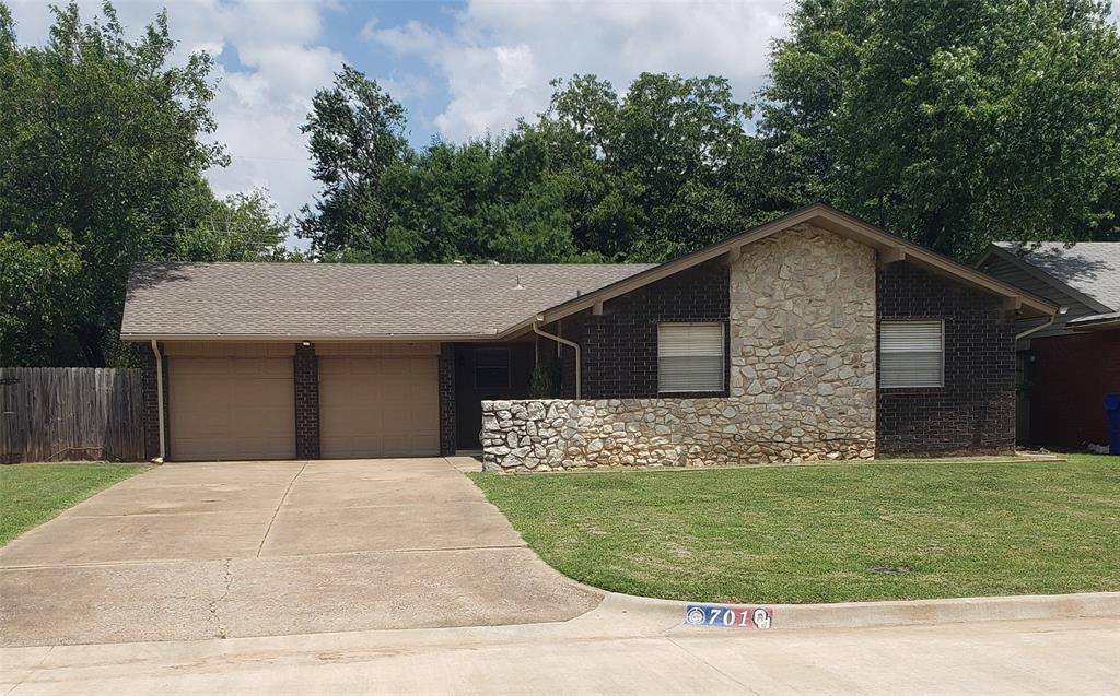 Norman, OK 73071,701 Reed AVE