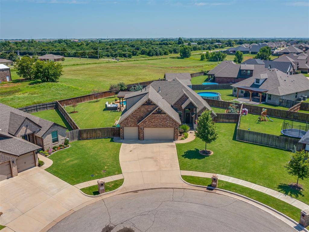 Piedmont, OK 73078,1470 Auburn CIR