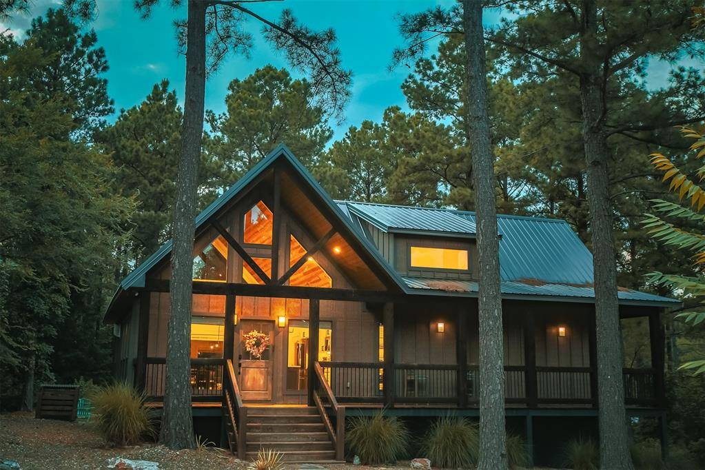 Broken Bow, OK 74728,725 Sugarberry TRL