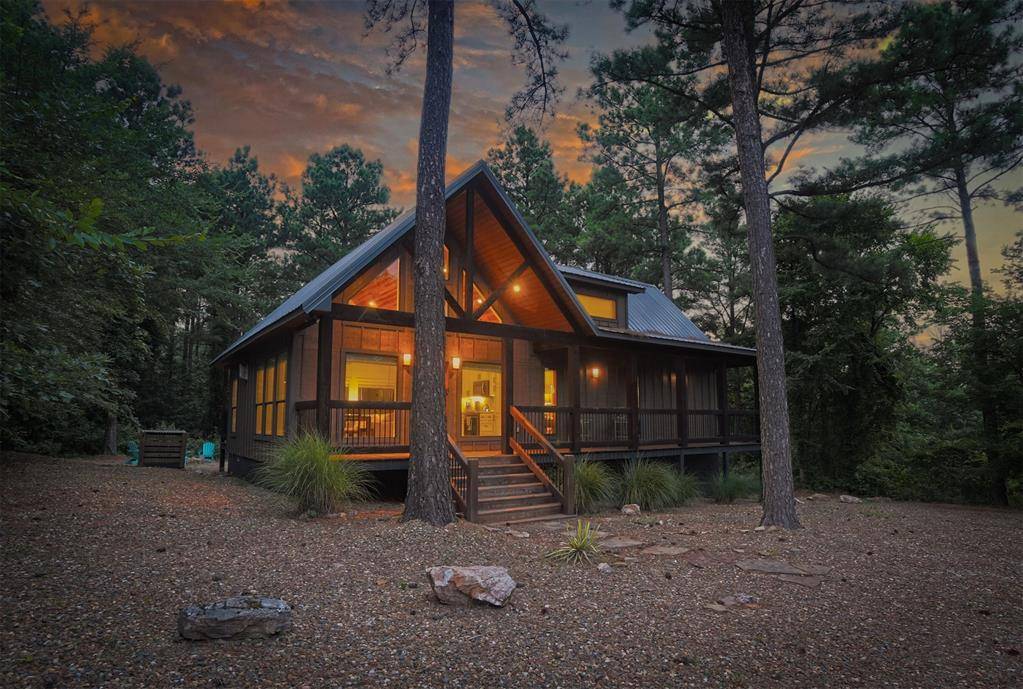 Broken Bow, OK 74728,725 Sugarberry TRL