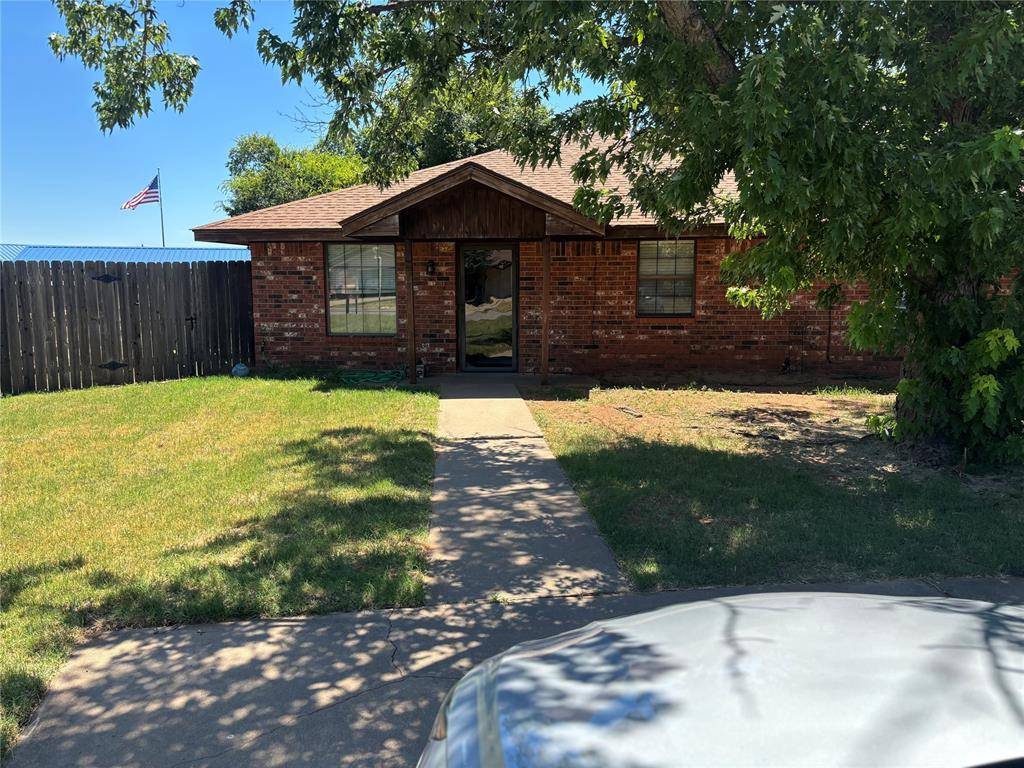 Weatherford, OK 73096,500 N Pecan ST