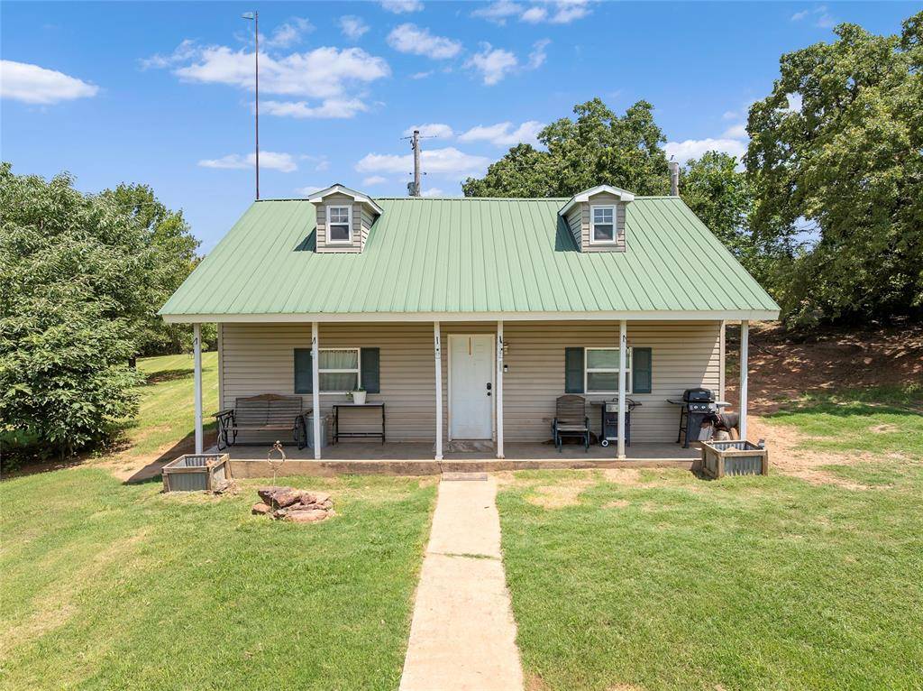 Foster, OK 73434,16611 E County Road 1641
