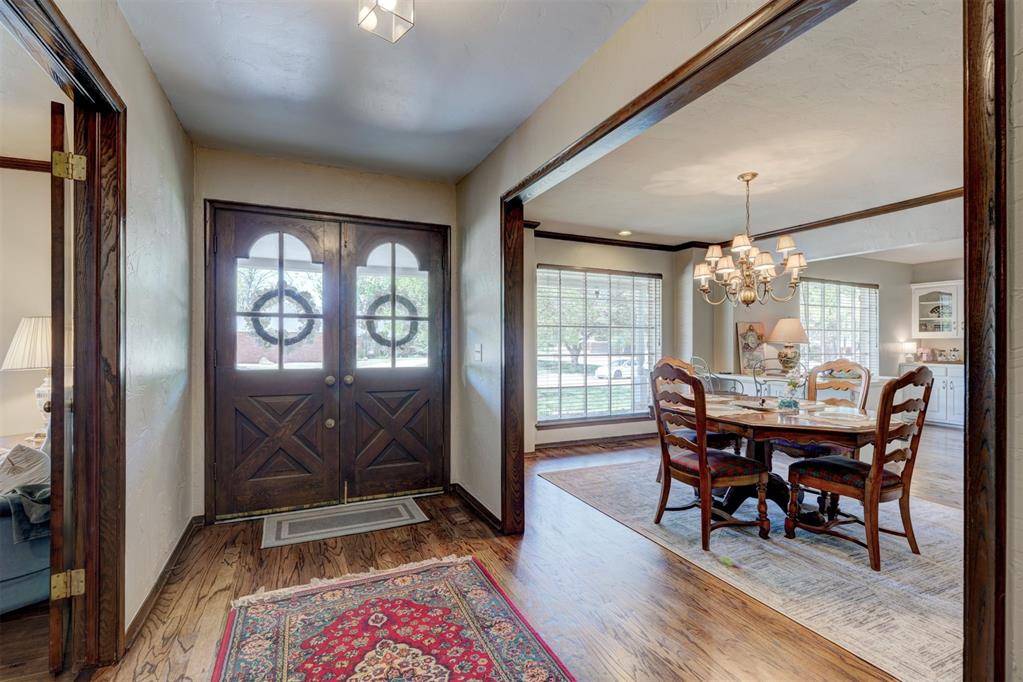 Oklahoma City, OK 73120,12108 Blue Sage RD