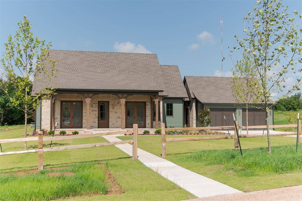 Oklahoma City, OK 73013,12209 Wild Meadow LN