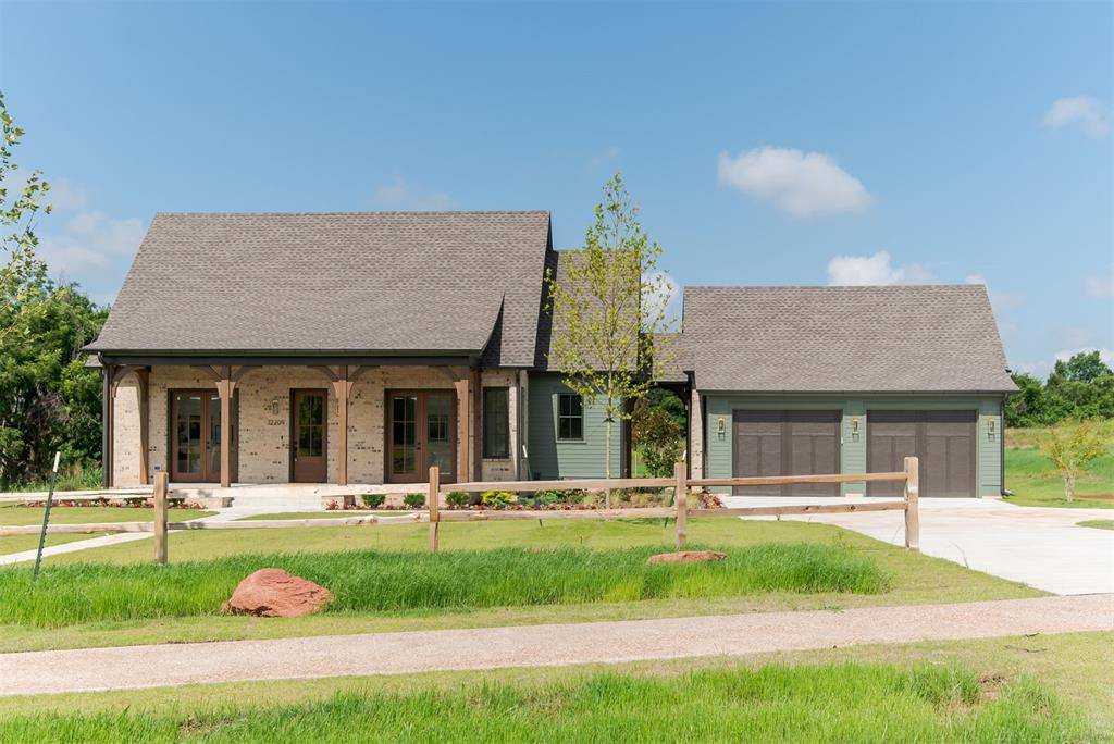 Oklahoma City, OK 73013,12209 Wild Meadow LN