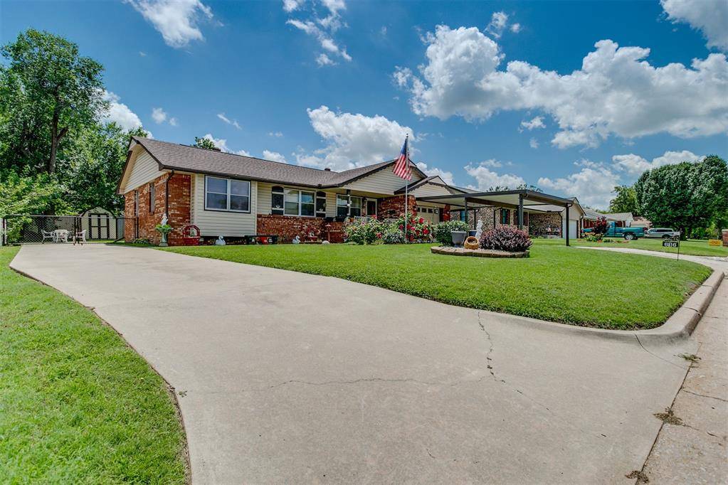 Yukon, OK 73099,616 Kingston DR