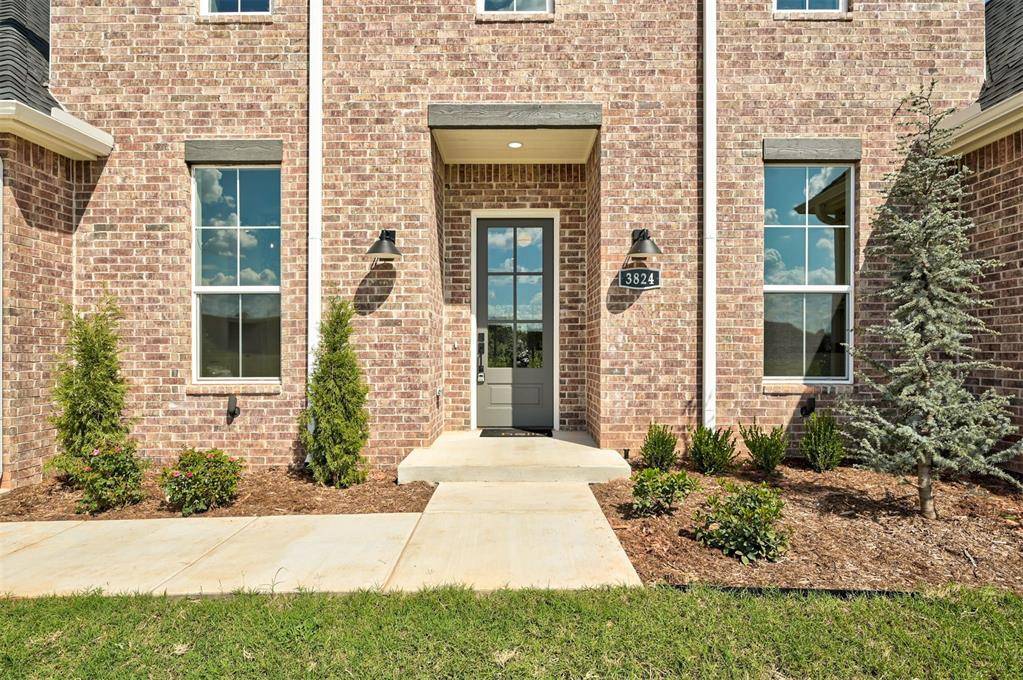 Edmond, OK 73034,3824 Stone Bluff WAY