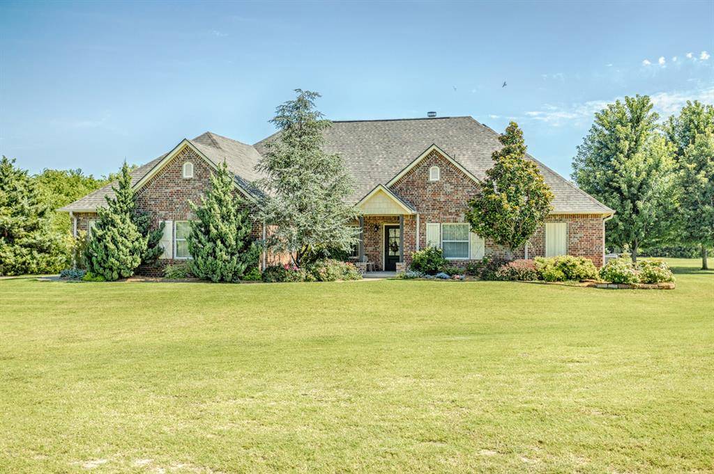 Tuttle, OK 73089,775 Magnolia LN