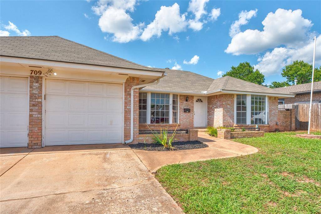Midwest City, OK 73110,Address not disclosed