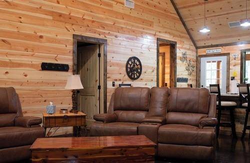 Broken Bow, OK 74728,136 Preserve WAY
