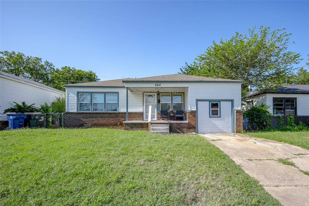 Duncan, OK 73533,204 E Elder AVE