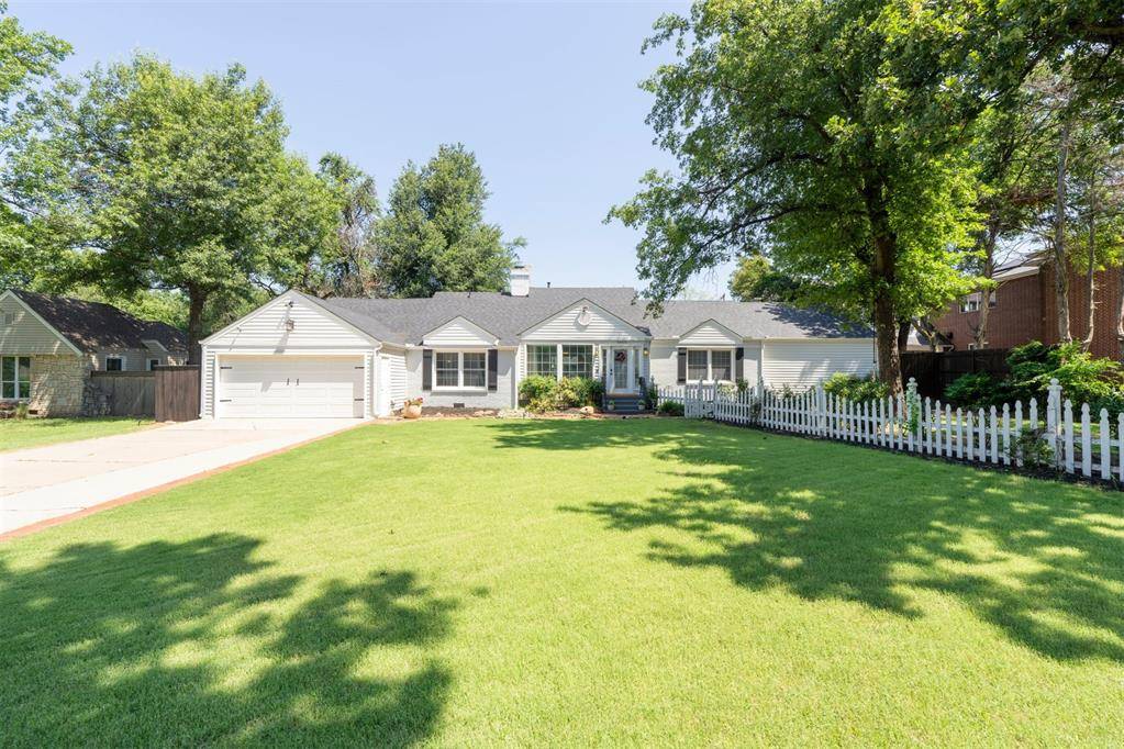 Oklahoma City, OK 73116,2625 Somerset PL