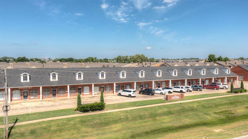 Norman, OK 73069,2322 N Interstate DR