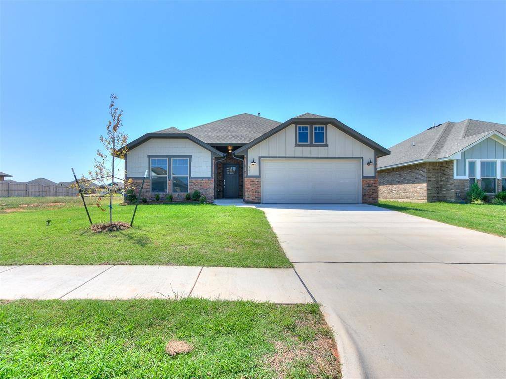 Washington, OK 73093,561 Grand Sycamore DR