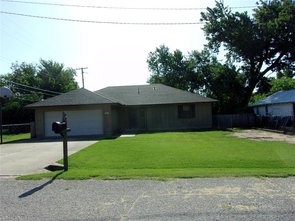 Shawnee, OK 74801,627 N Dorothy AVE