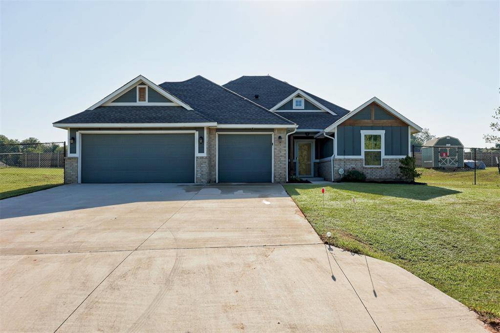 Noble, OK 73068,9175 Whitetail TRL