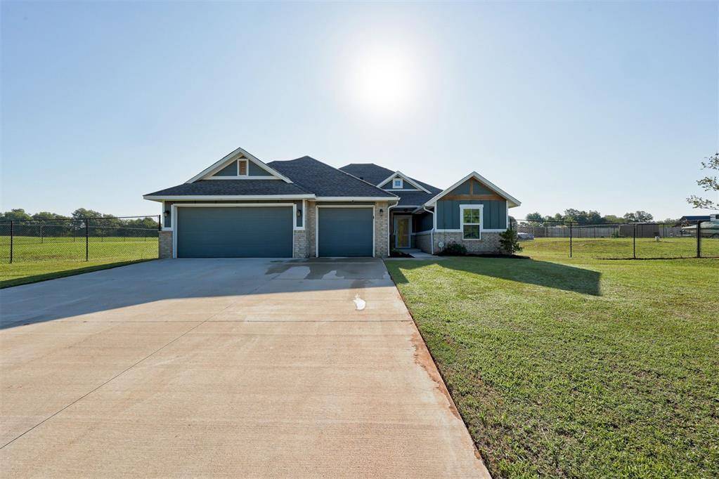Noble, OK 73068,9175 Whitetail TRL
