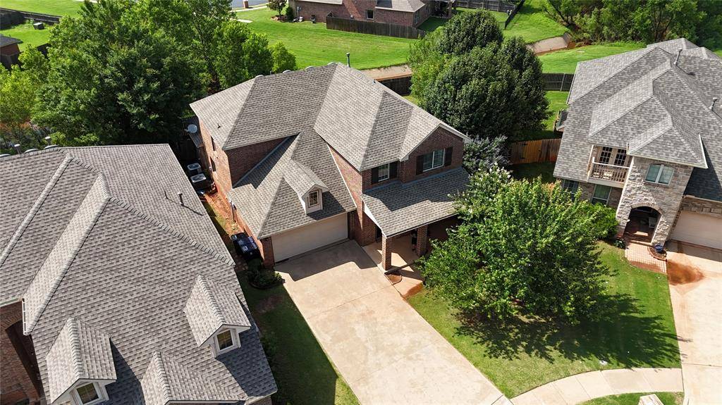 Edmond, OK 73012,3441 NW 176th ST