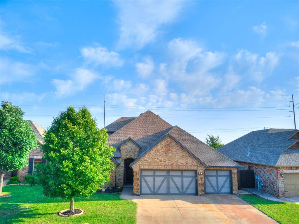 Edmond, OK 73012,3205 NW 192nd TER