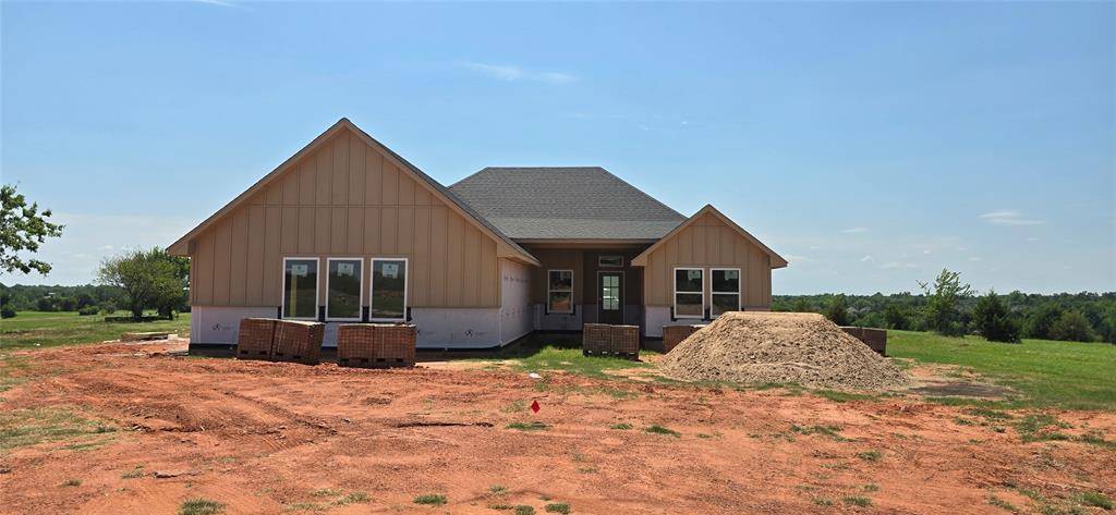 Blanchard, OK 73010,2439 Wolf Creek BND