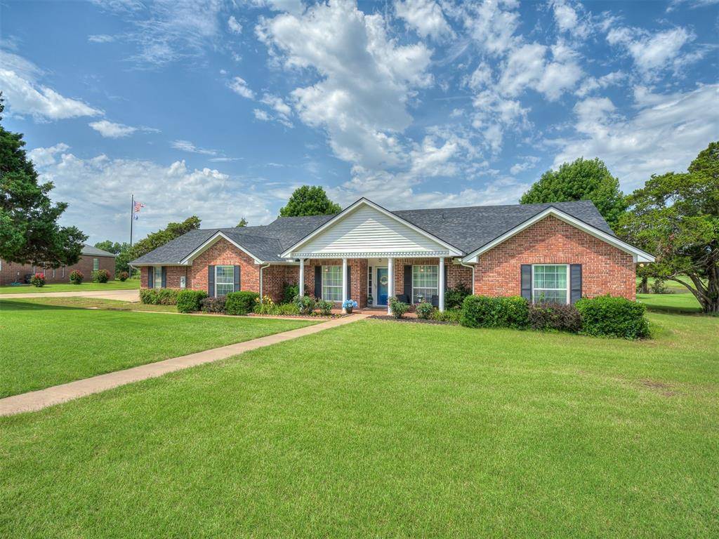 Guthrie, OK 73044,10051 Cedar Valley CIR