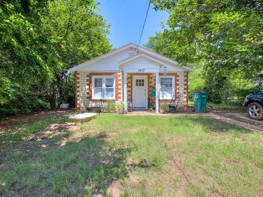 Oklahoma City, OK 73117,1417 NE 10th ST