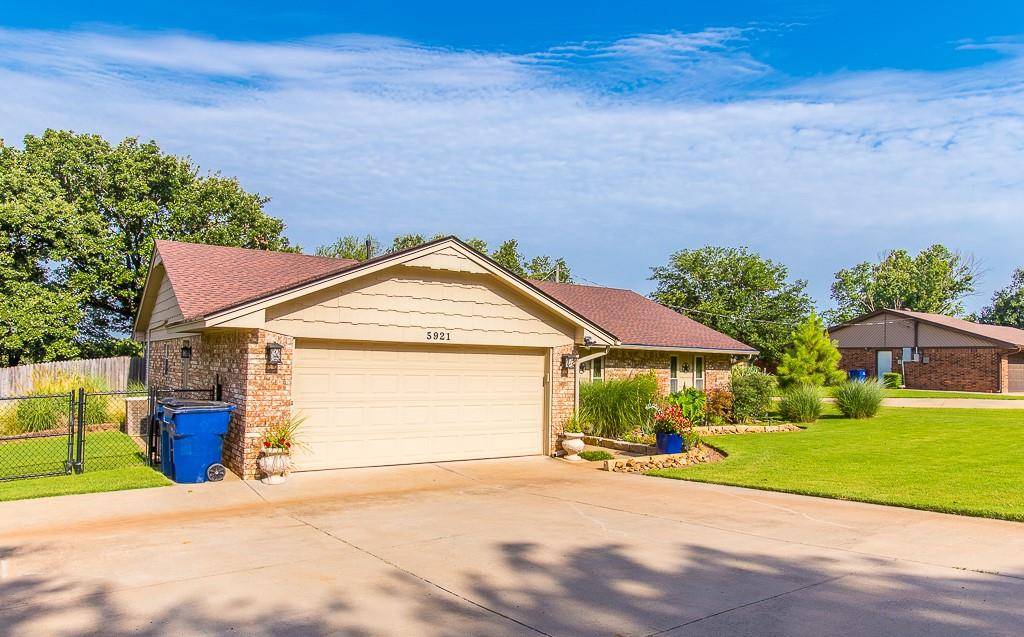 Guthrie, OK 73044,5921 SW Morgan DR
