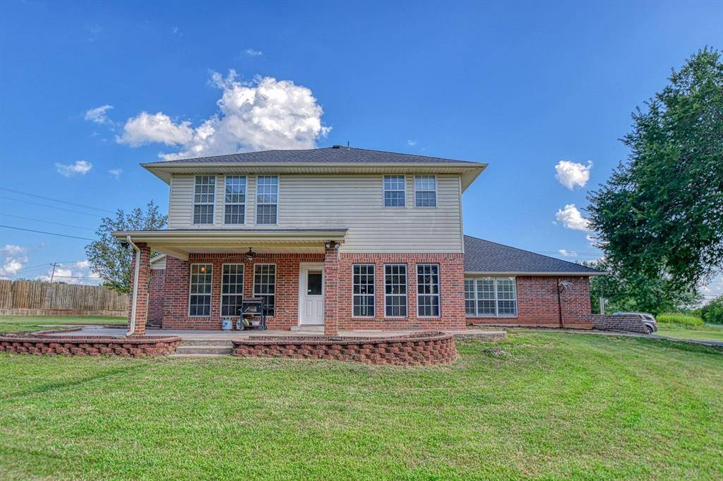 Noble, OK 73068,4321 E Etowah RD