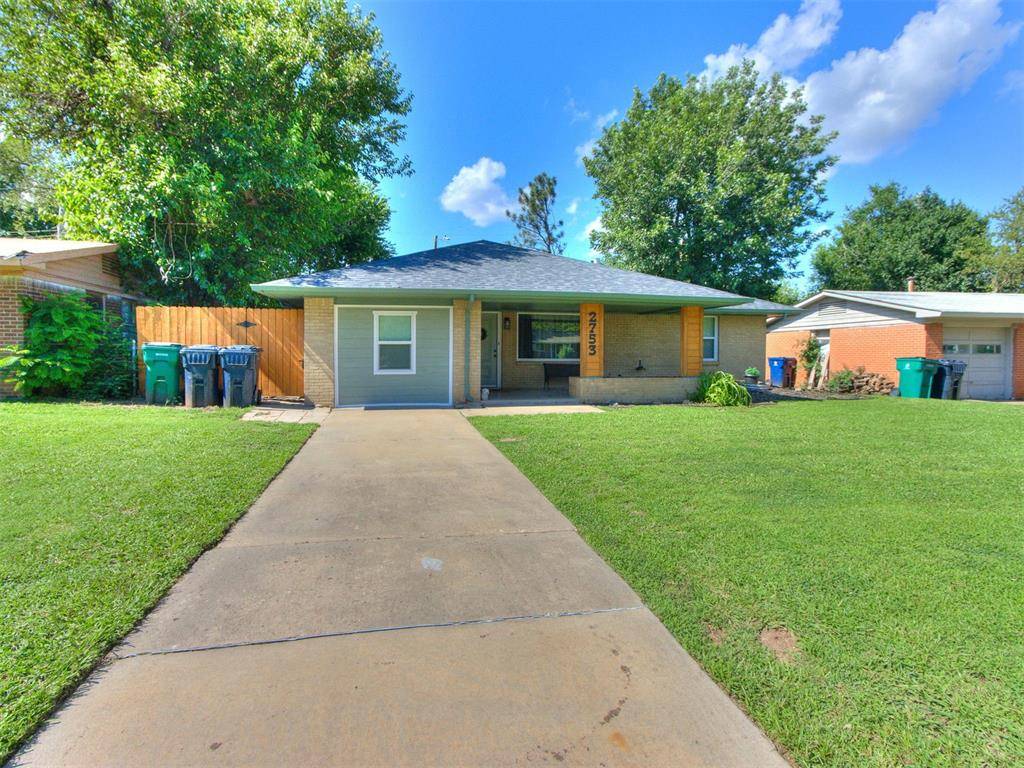 Oklahoma City, OK 73119,2753 SW 46th PL