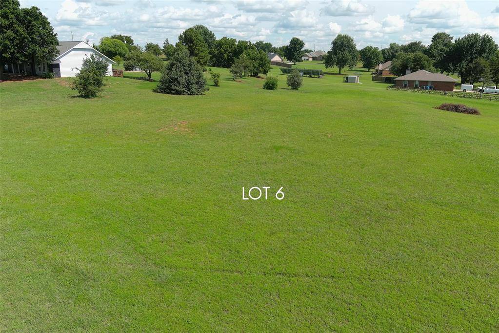 Guthrie, OK 73044,105 Eastwood DR