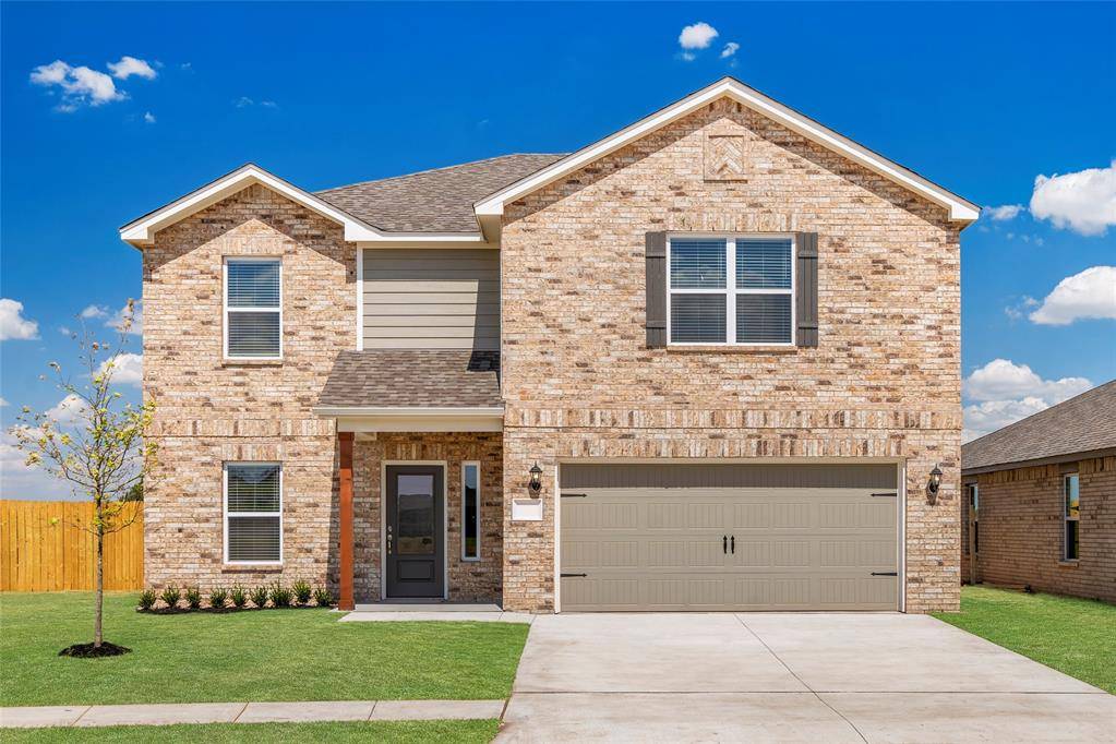 Tuttle, OK 73089,712 Luna WAY