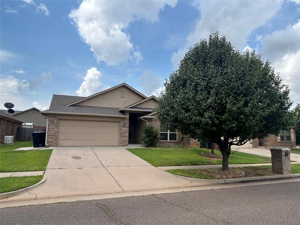 Oklahoma City, OK 73170,1108 SW 158th ST