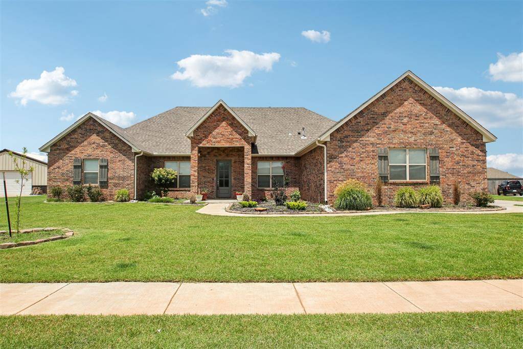 Yukon, OK 73099,12825 SW 26th ST