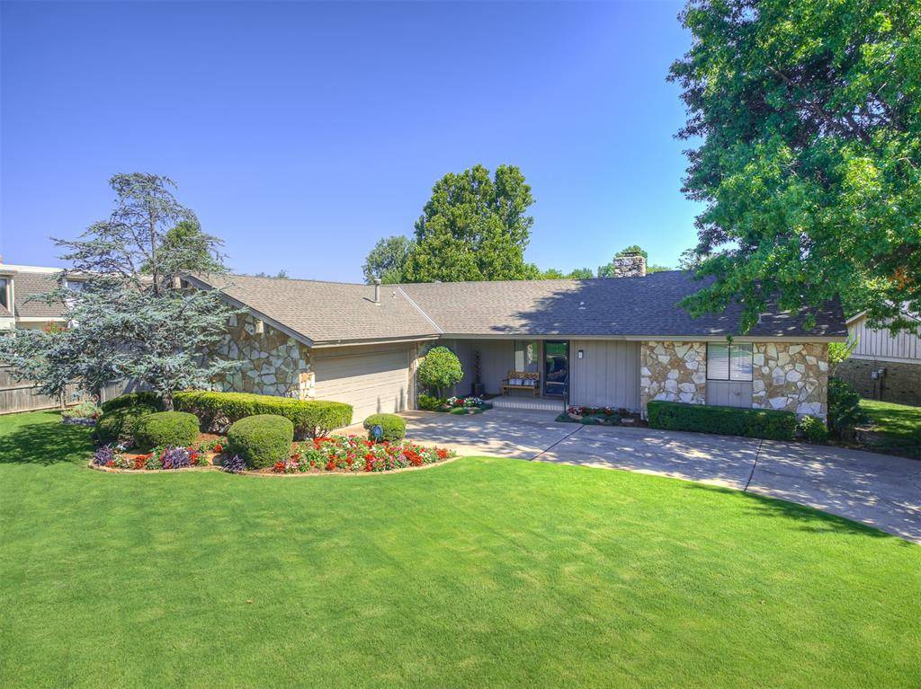Oklahoma City, OK 73120,3305 Brookhollow RD