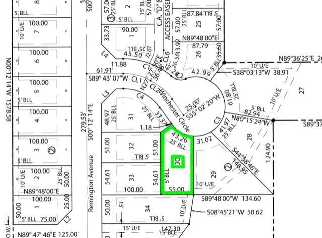 Jones, OK 73049,812 Winchester CIR