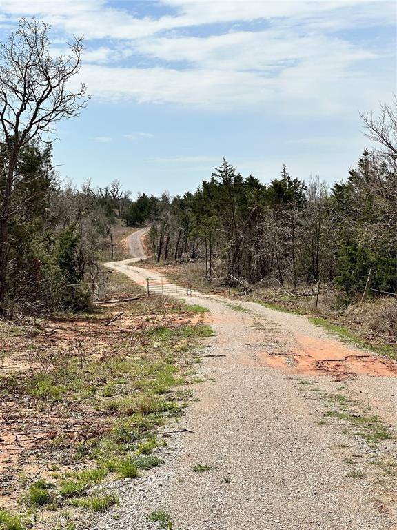 Blanchard, OK 73010,26131 Lot 6 Main ST