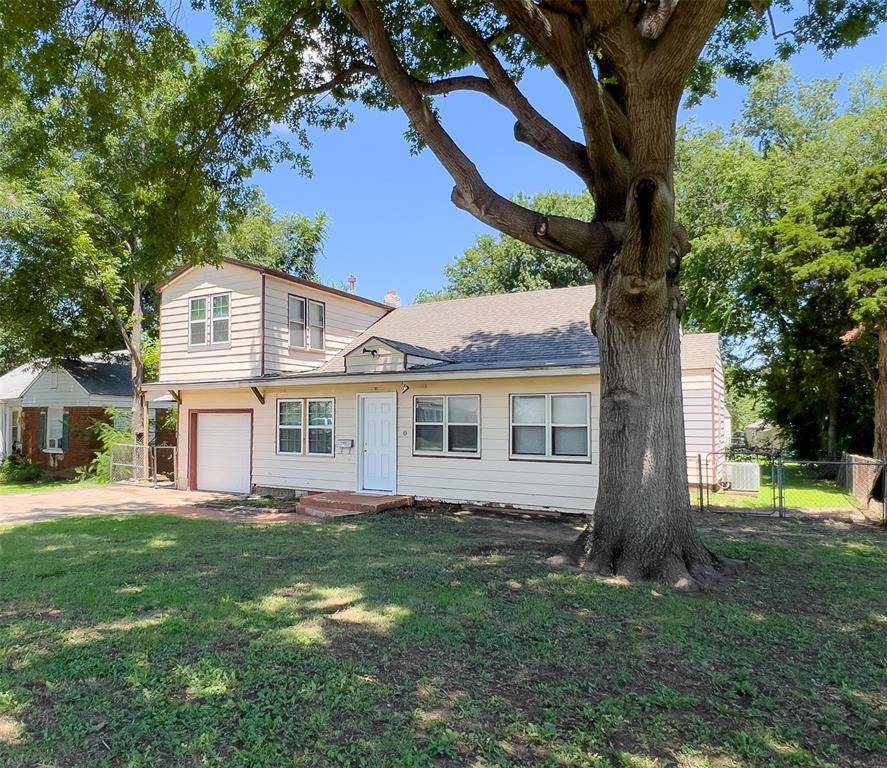 Oklahoma City, OK 73112,2437 NW 36 TER