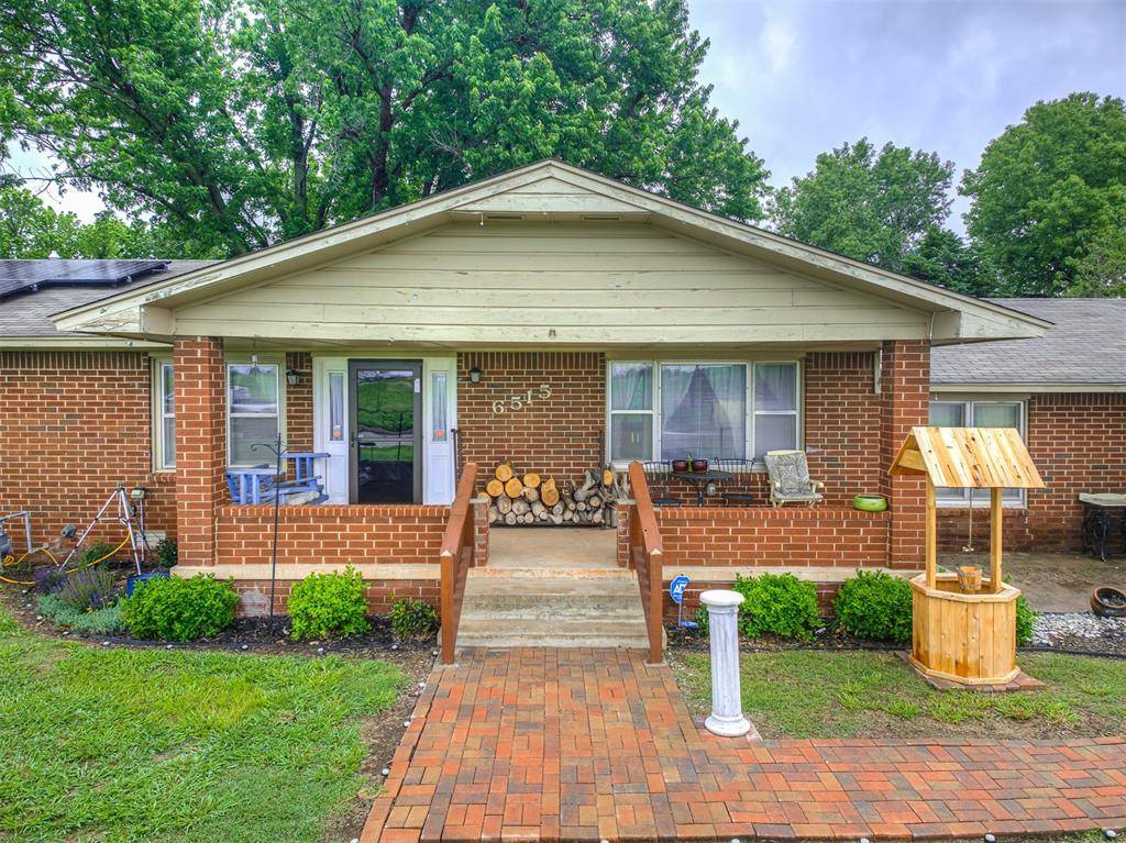 Oklahoma City, OK 73179,6515 SW 59th ST