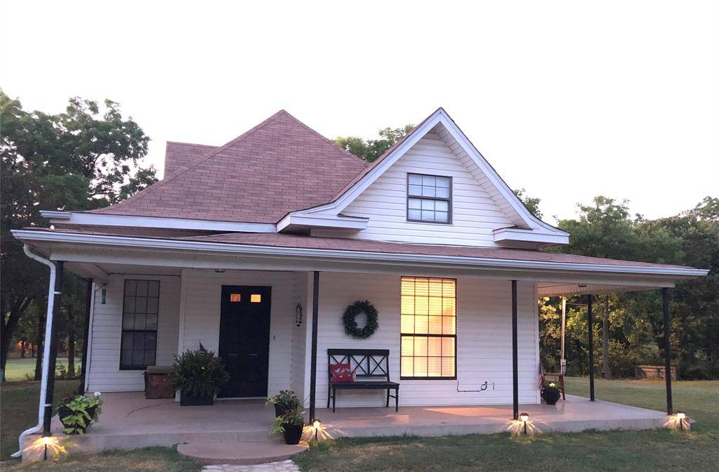 Shawnee, OK 74801,45504 Benson Park RD