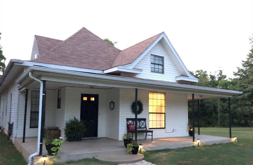 Shawnee, OK 74801,45504 Benson Park RD