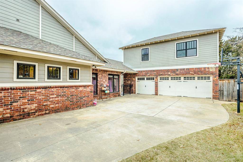 Edmond, OK 73034,833 Gathering Leaves WAY #9183810100