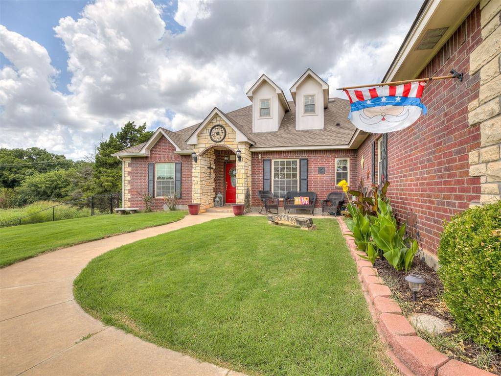 Guthrie, OK 73044,5234 W Canyon RD