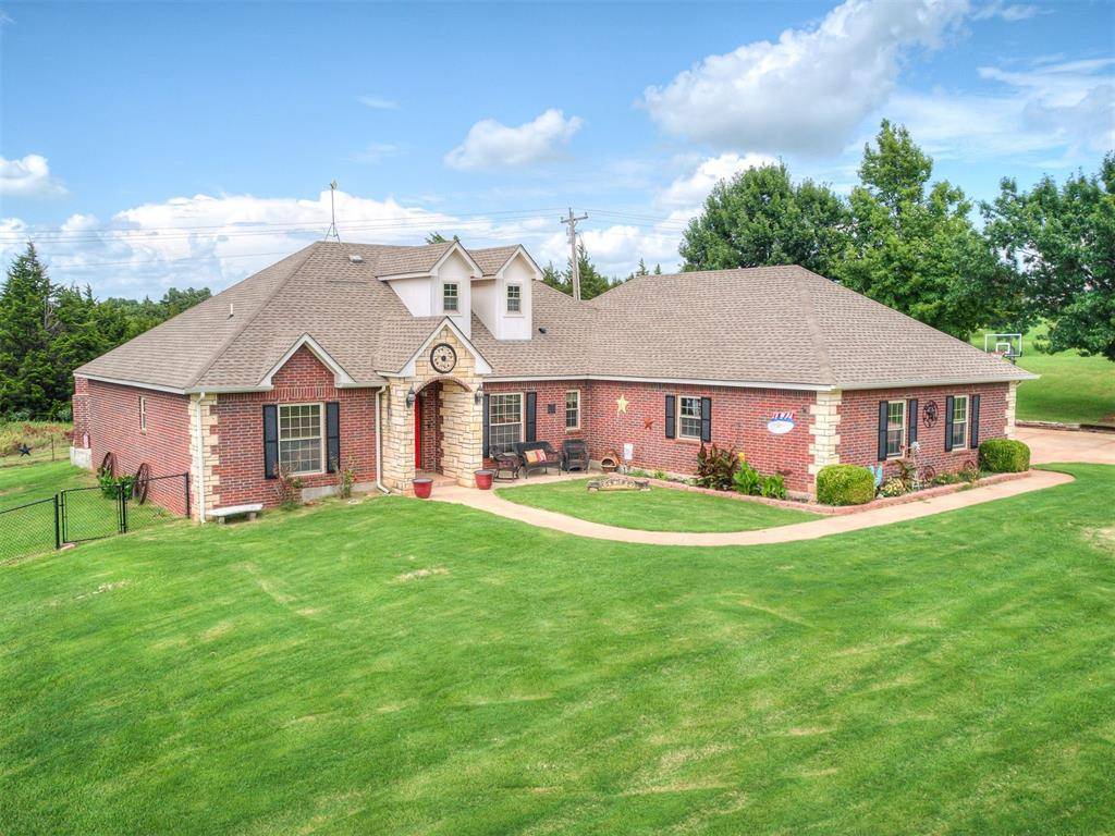 Guthrie, OK 73044,5234 W Canyon RD