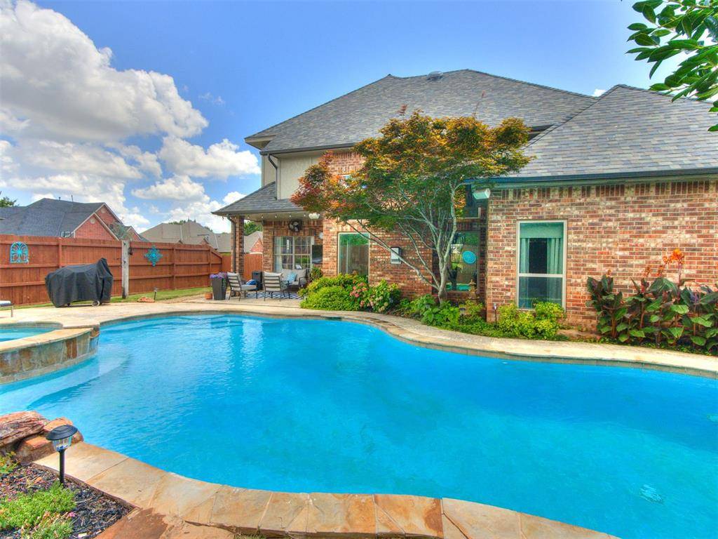 Norman, OK 73072,4001 Gloucester LN