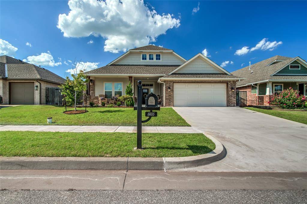 Oklahoma City, OK 73142,6605 NW 150th TER