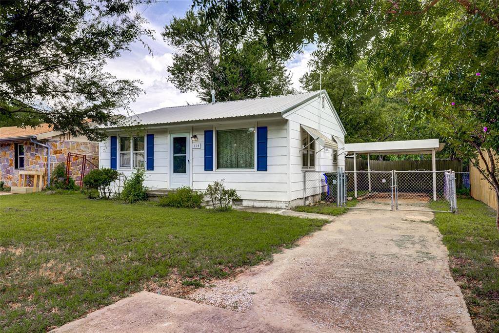 Norman, OK 73071,714 E Oliver ST